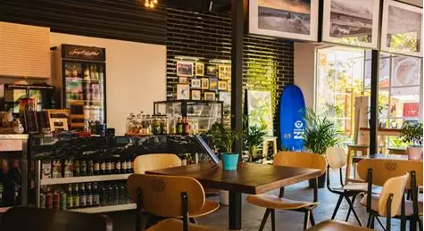 Our Cafe
